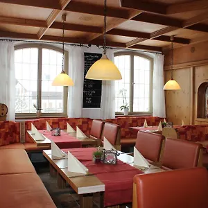 Ristorante Pizzeria Taormina Pensión