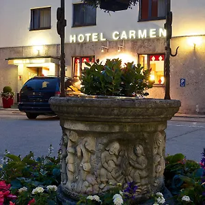 Hotel Carmen ***