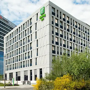 Hotel Frankfurt Airport By Ihg ****