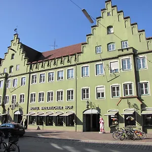 Bayerischer Hof *** Frisinga