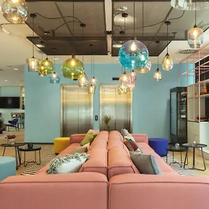 - The Niu, Belt Frankfurt By Ihg Alemania
