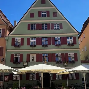 Hotel Goldner Hirsch
