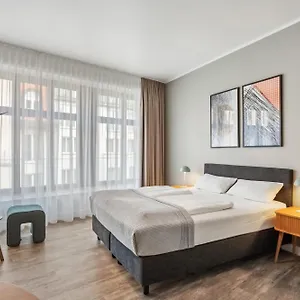 Limehome Am Brühl Alemania