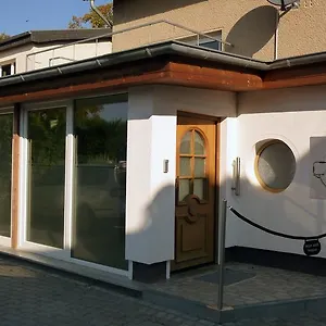 Guest house Laabs 