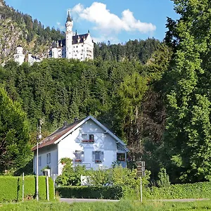 Romantic-pension Albrecht - Since 1901 Bed and breakfast