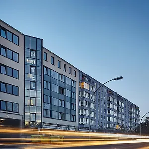 Sedes Berlino
