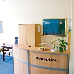 Maison d'hôtes City Inn **