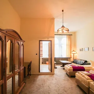 Maison d'hôtes Margrit **