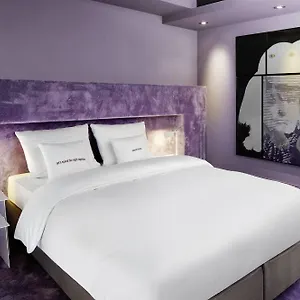 Hotel 25hours The Goldman ****