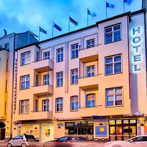 Art Charlottenburger Hof Alemania