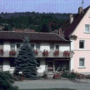 Gastehaus Endrich Alemania